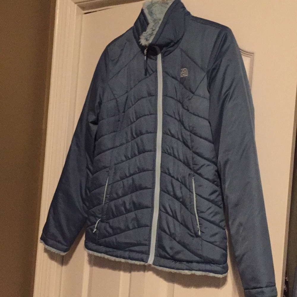 North face jacket